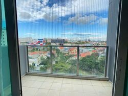 Vacanza @ East (D14), Condominium #584886701